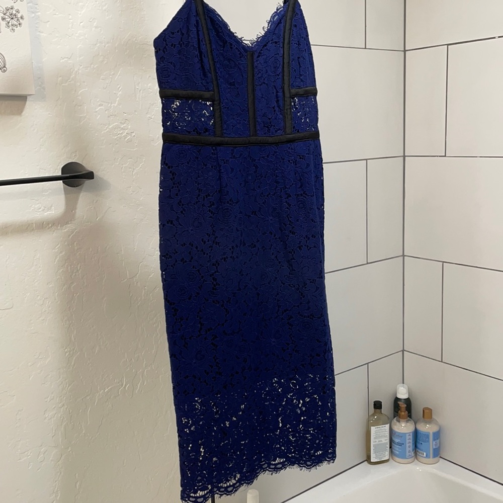 Express dress perfect condition worn once